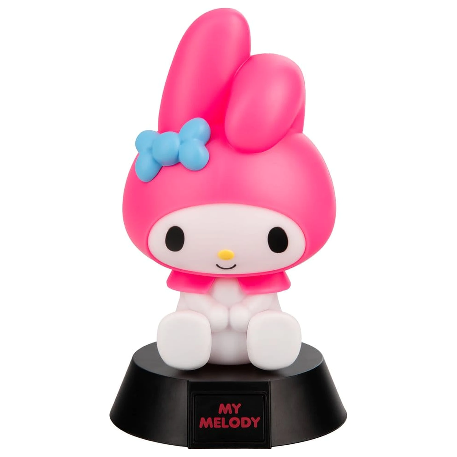 Sanrio Icon Lampka My Melody 13 cm zdjęcie produktu