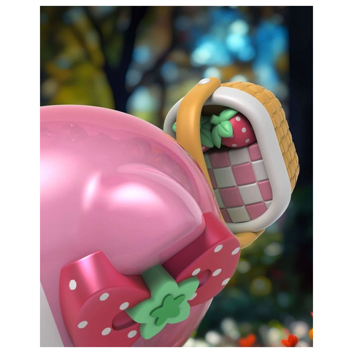 Sanrio Kandy Hello Kitty Floral Daydream Series 15 cm zdjęcie produktu