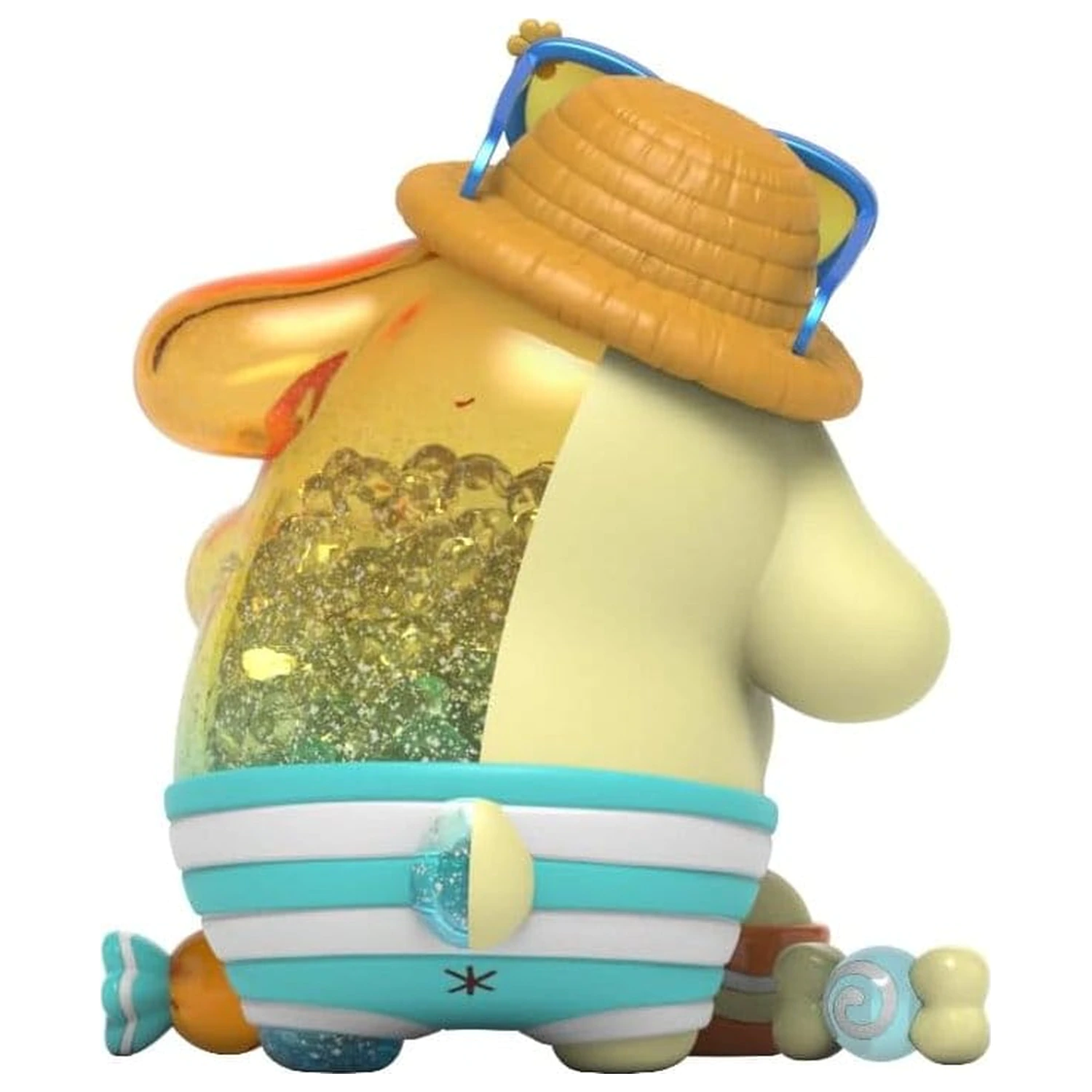 Sanrio Kandy Pompompurin Sea Breeze Series 15 cm zdjęcie produktu