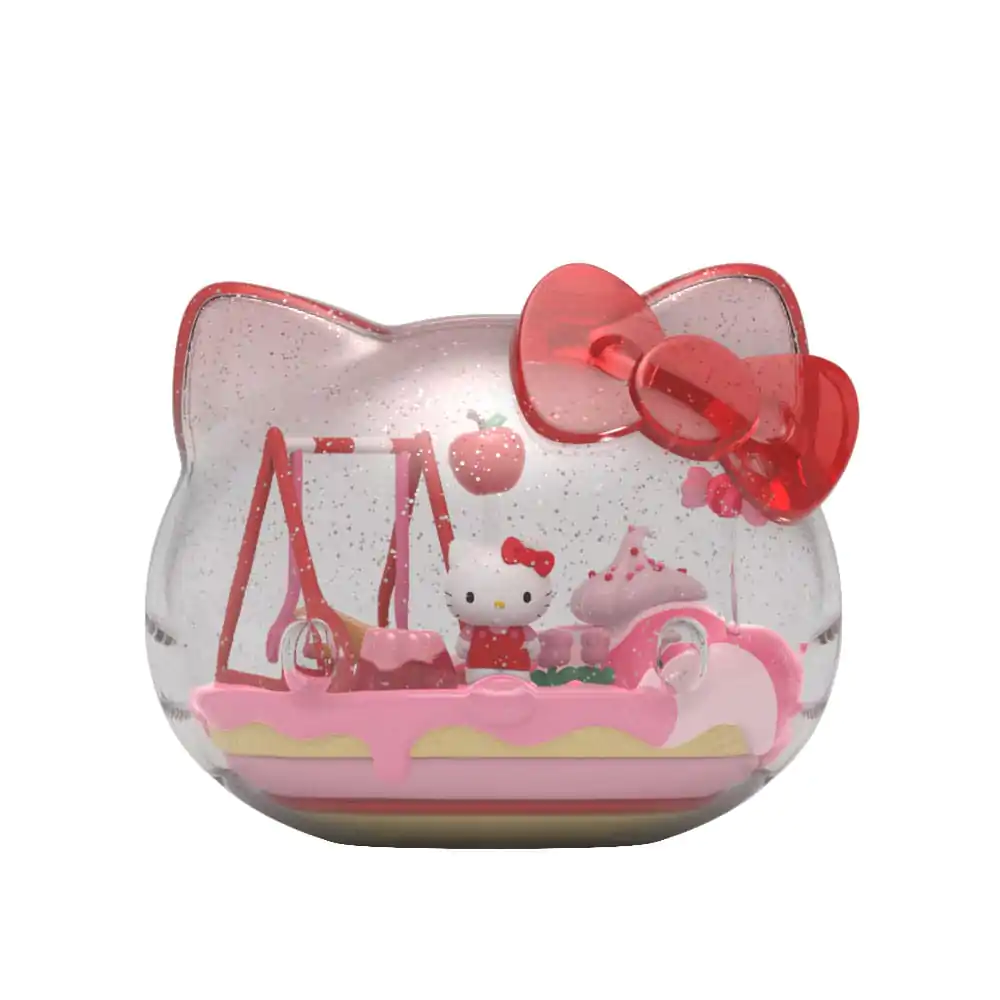 Sanrio Kandyland Hello Kitty 12 cm zdjęcie produktu