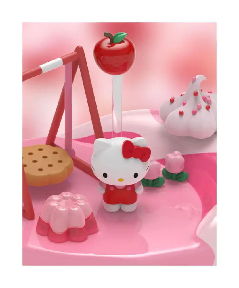 Sanrio Kandyland Hello Kitty 12 cm zdjęcie produktu