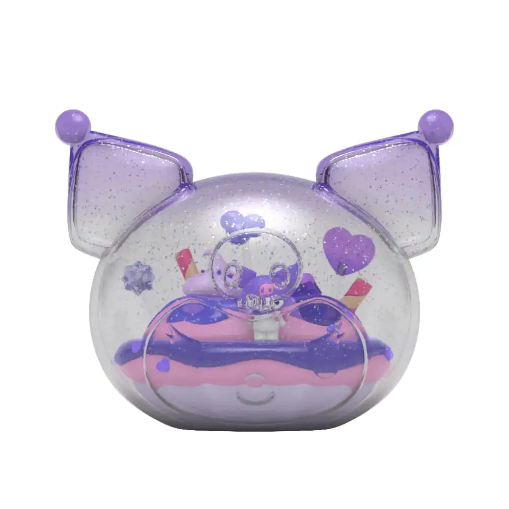 Sanrio Kandyland Kuromi 13 cm zdjęcie produktu