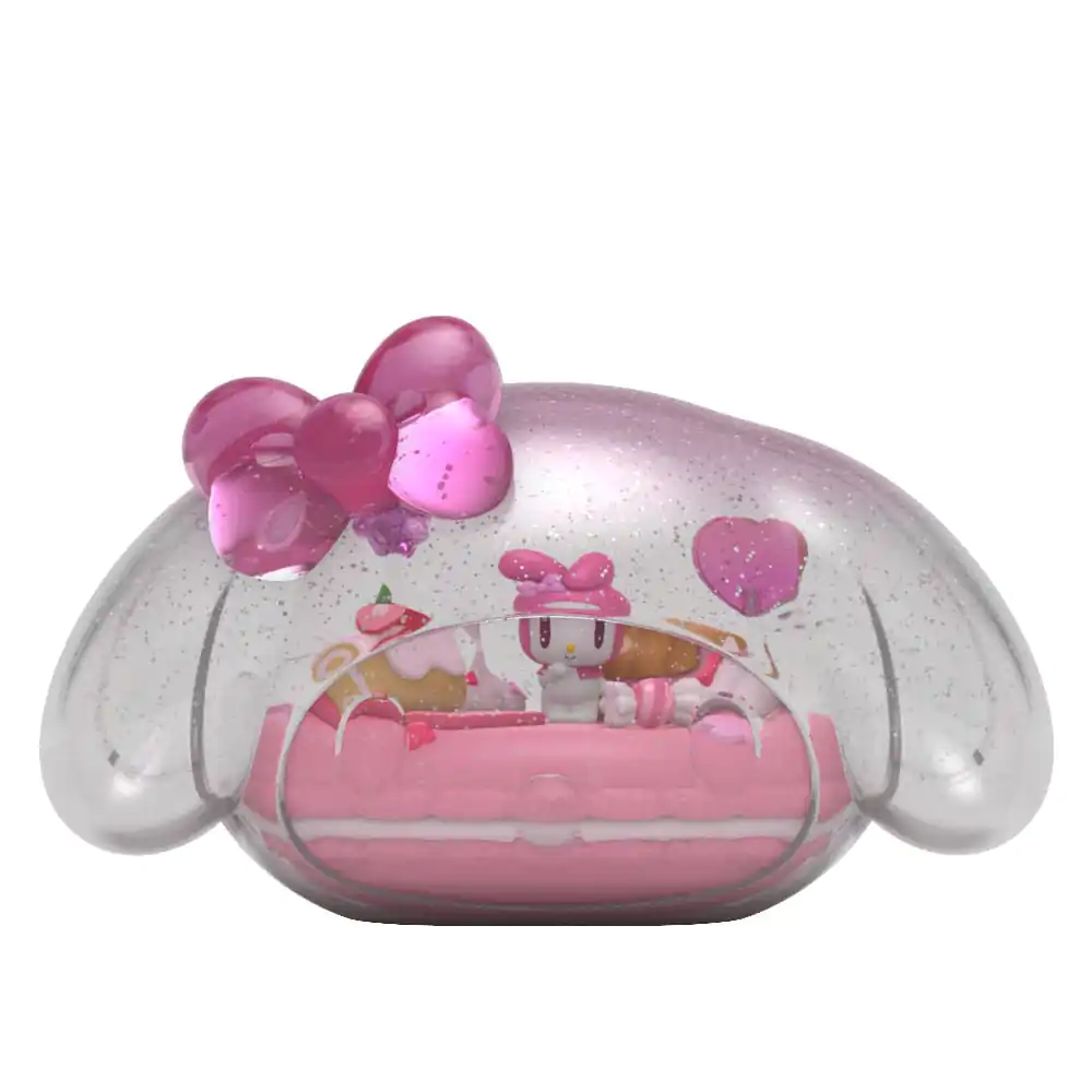 Sanrio Kandyland My Melody 12 cm  zdjęcie produktu