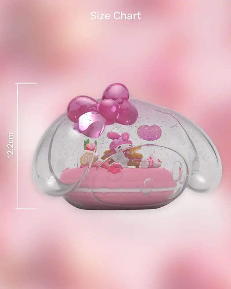 Sanrio Kandyland My Melody 12 cm  zdjęcie produktu