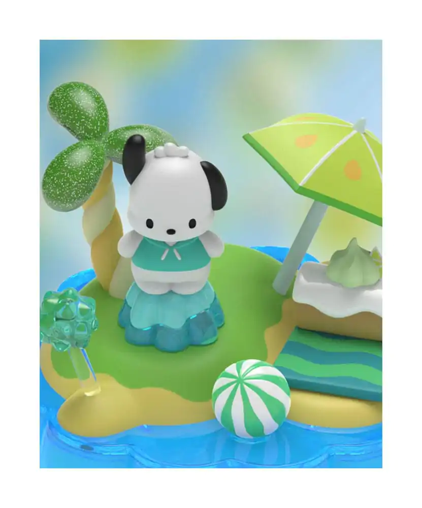 Sanrio Kandyland Pochacco 13 cm zdjęcie produktu