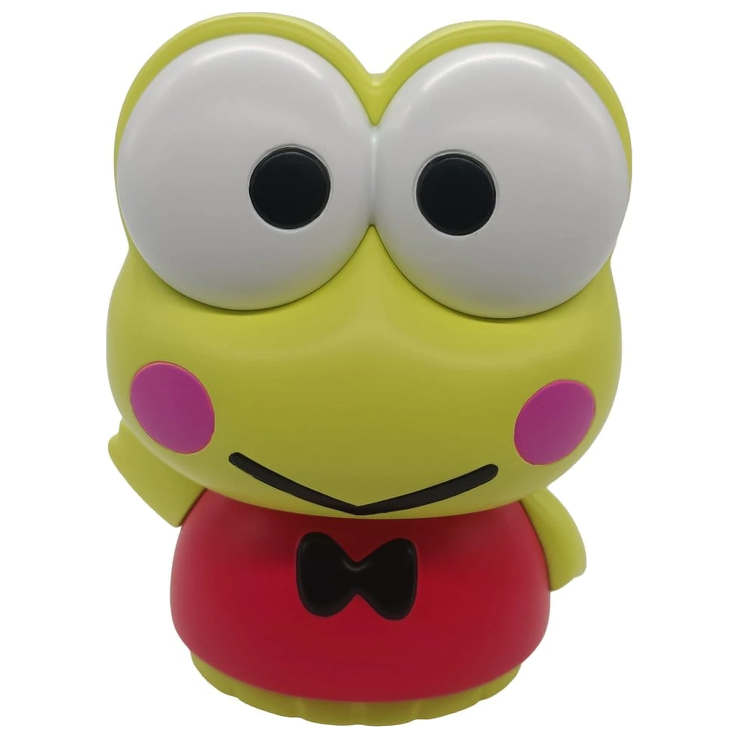 Sanrio 3D Skarbonka Keroppi zdjęcie produktu