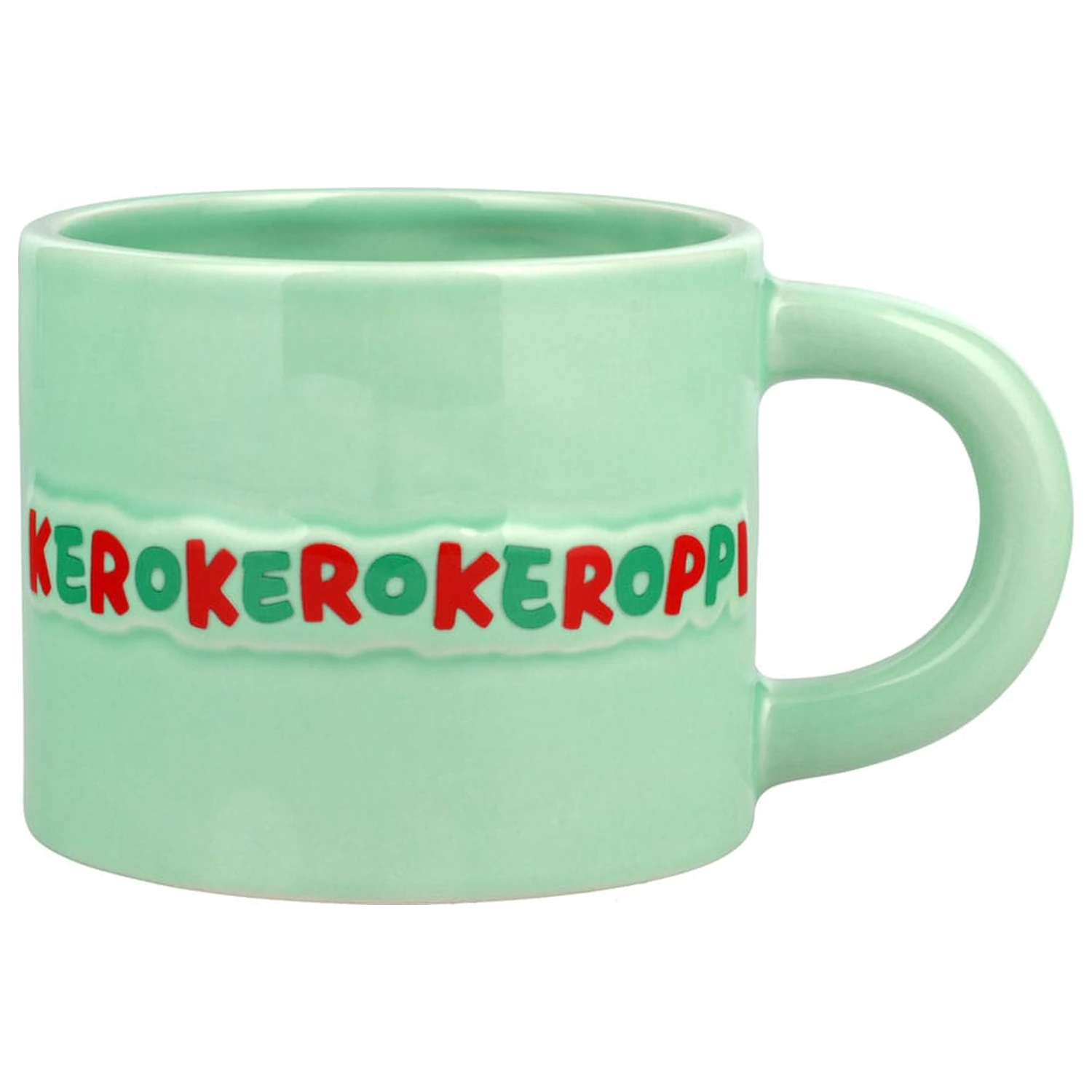 Sanrio Kubek Keroppi zdjęcie produktu