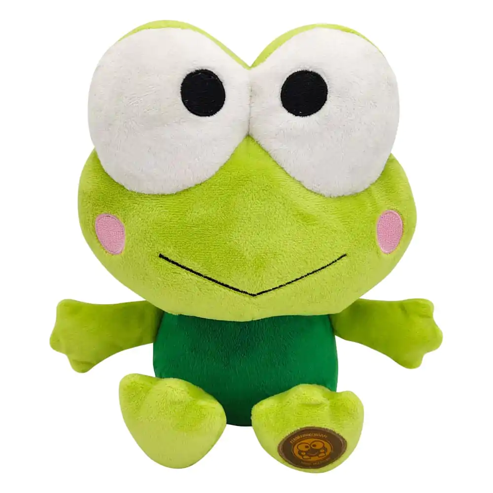Sanrio Pluszowa figurka Keroppy 24 cm zdjęcie produktu