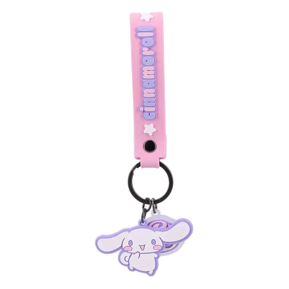 Sanrio Brelok Hello Kitty i Przyjaciele FunKey Chains Fioletowy zdjęcie produktu