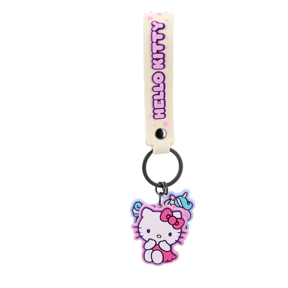 Sanrio Breloczek Hello Kitty Zabawne Breloczki zdjęcie produktu