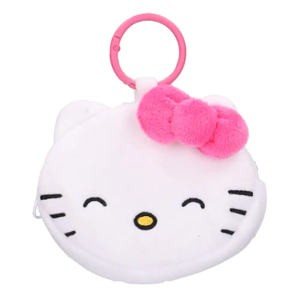 Brelok Sanrio Hello Kitty Pluszowi Kumple zdjęcie produktu