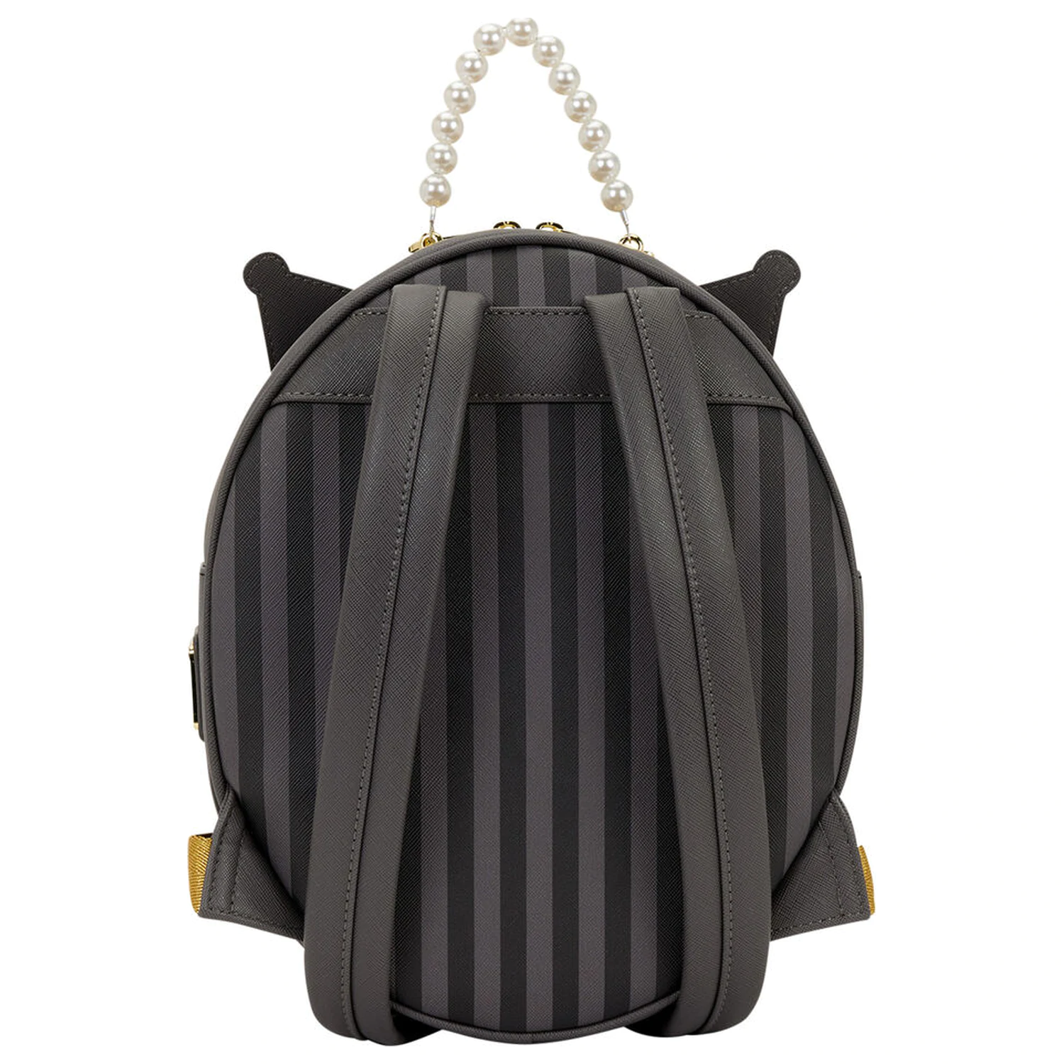 Loungefly Hello Kitty Kuromi 20th Anniversary plecak 28 cm zdjęcie produktu