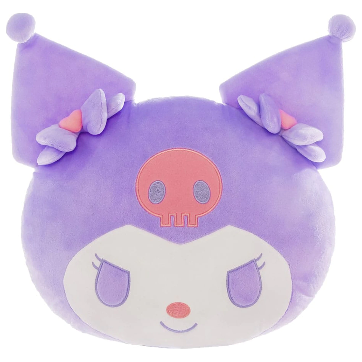 Sanrio Poduszka 3D Kuromi 37 cm zdjęcie produktu
