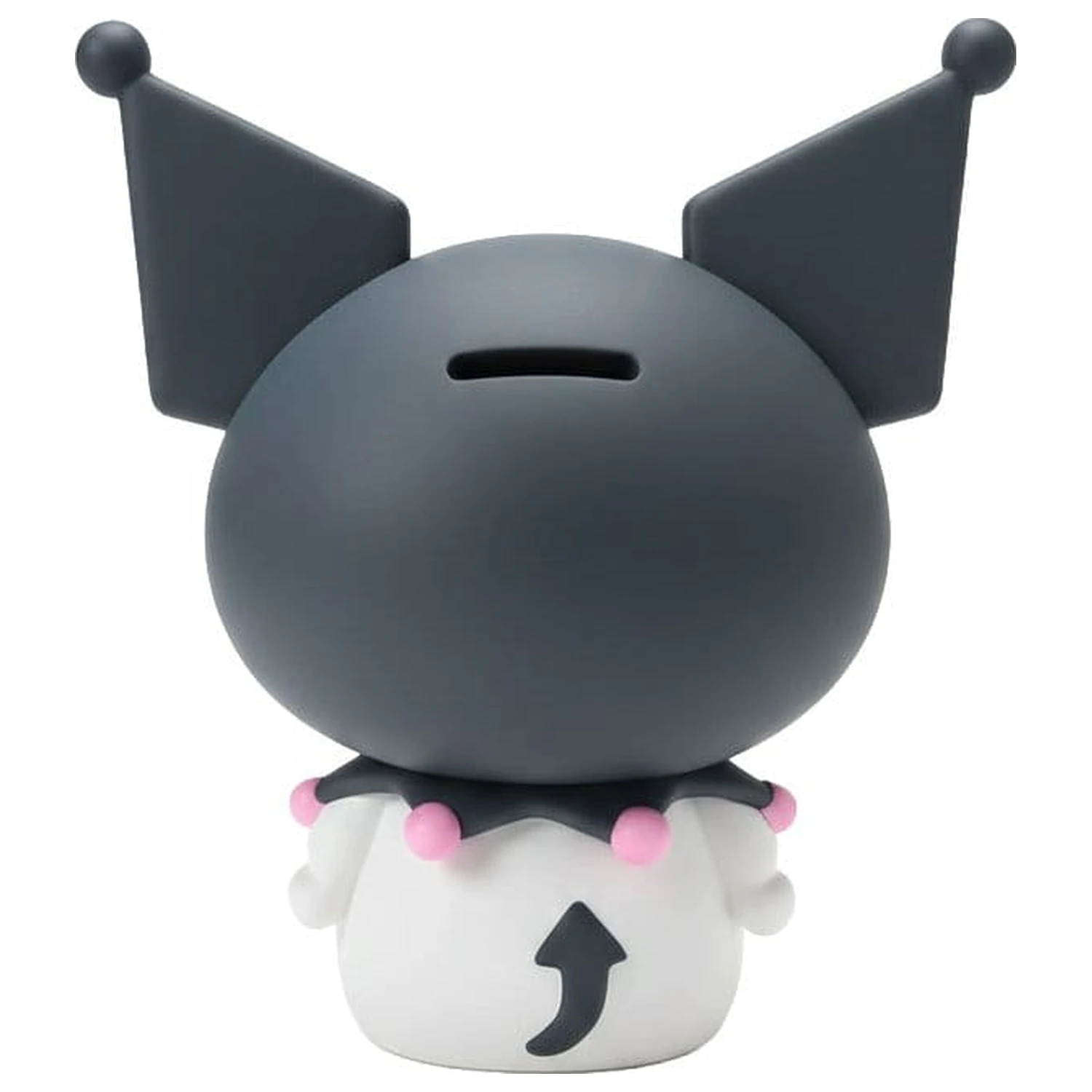 Sanrio 3D Coin Bank Kuromi zdjęcie produktu