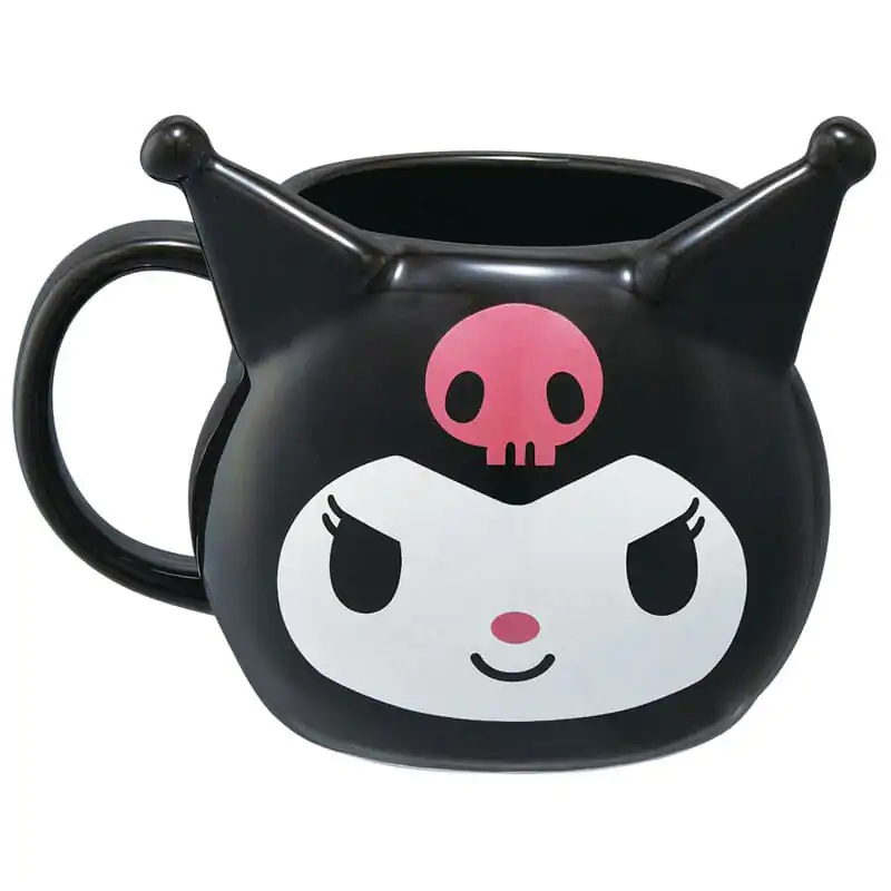 Sanrio Mug Kuromi zdjęcie produktu
