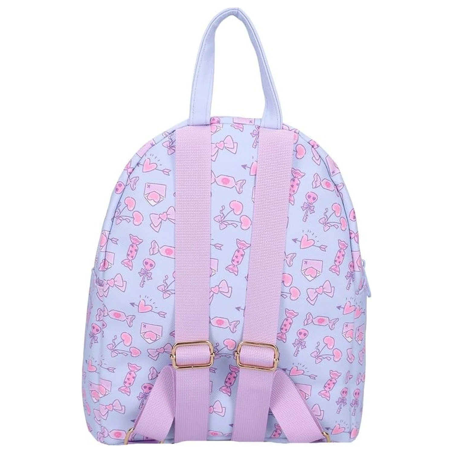 Plecak Sanrio Kuromi Carry The Cuteness zdjęcie produktu