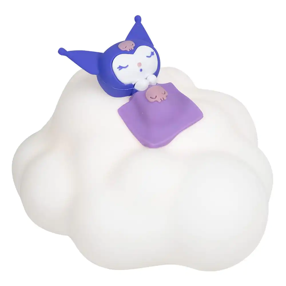 Sanrio Lampa Kuromi Cloud zdjęcie produktu
