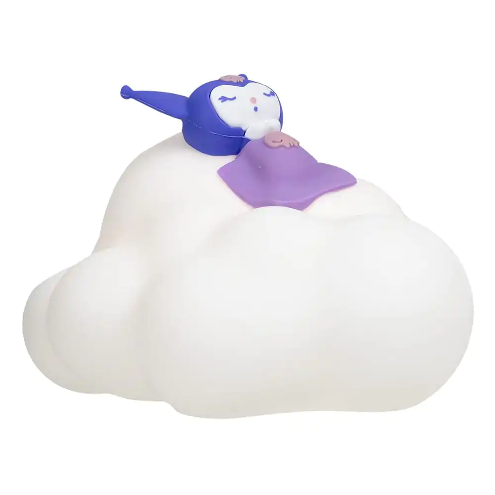 Sanrio Lampa Kuromi Cloud zdjęcie produktu