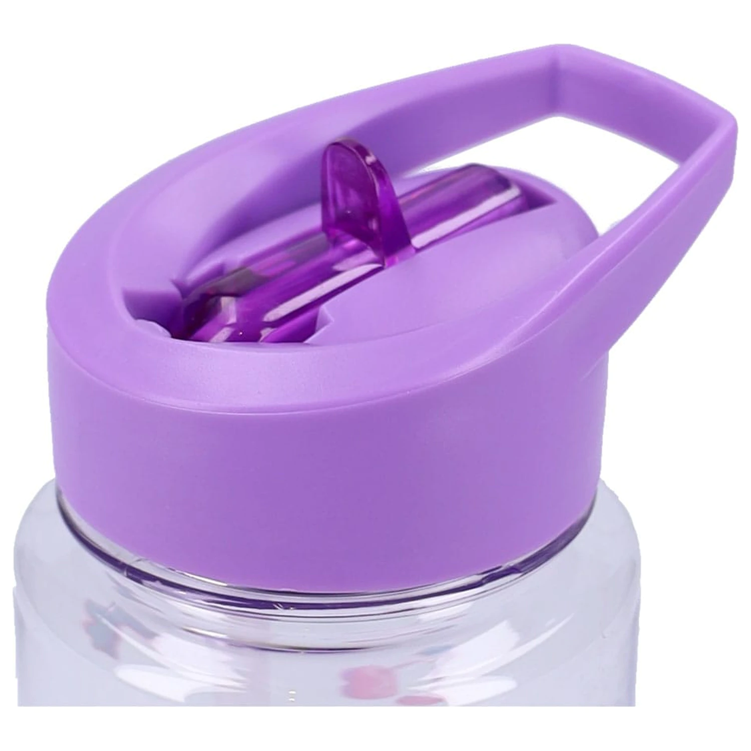 Sanrio Butelka na wodę Kuromi Drink Up zdjęcie produktu