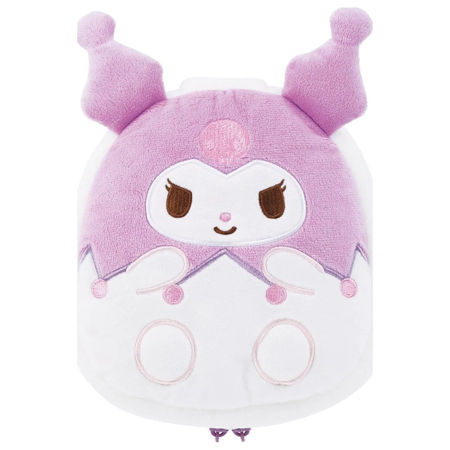 Sanrio Puszysta Saszetka Kuromi zdjęcie produktu