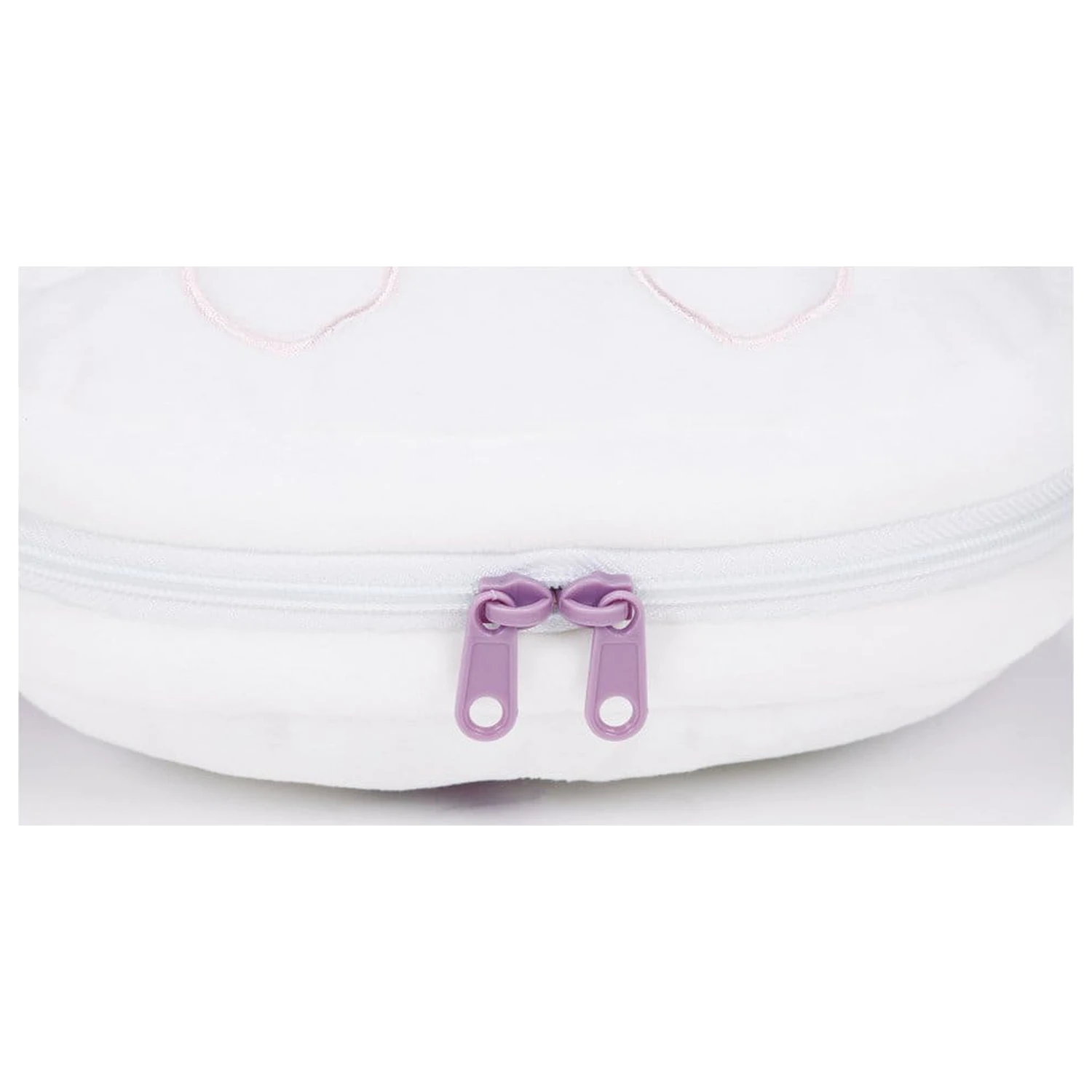 Sanrio Puszysta Saszetka Kuromi zdjęcie produktu