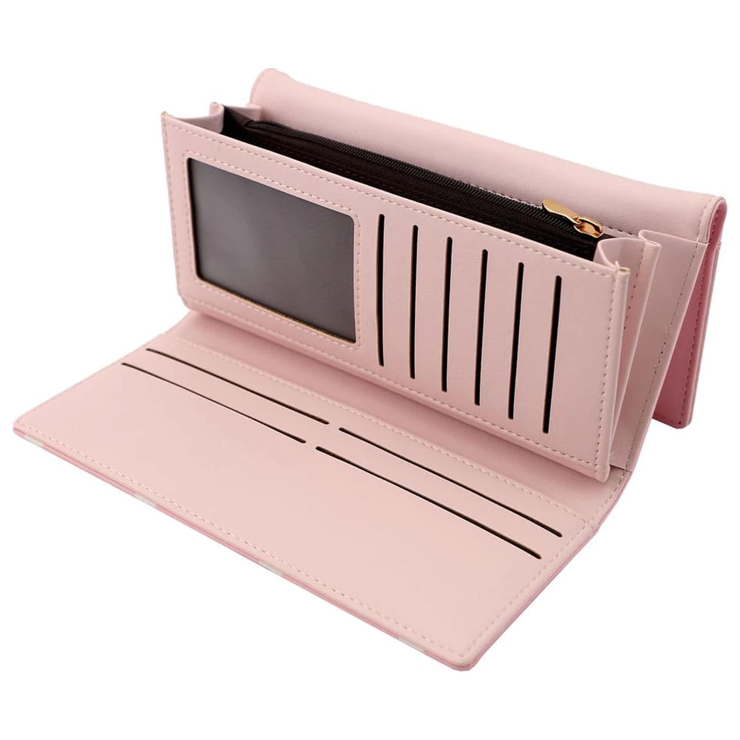 Sanrio portmonetka Kuromi Kawaii zdjęcie produktu