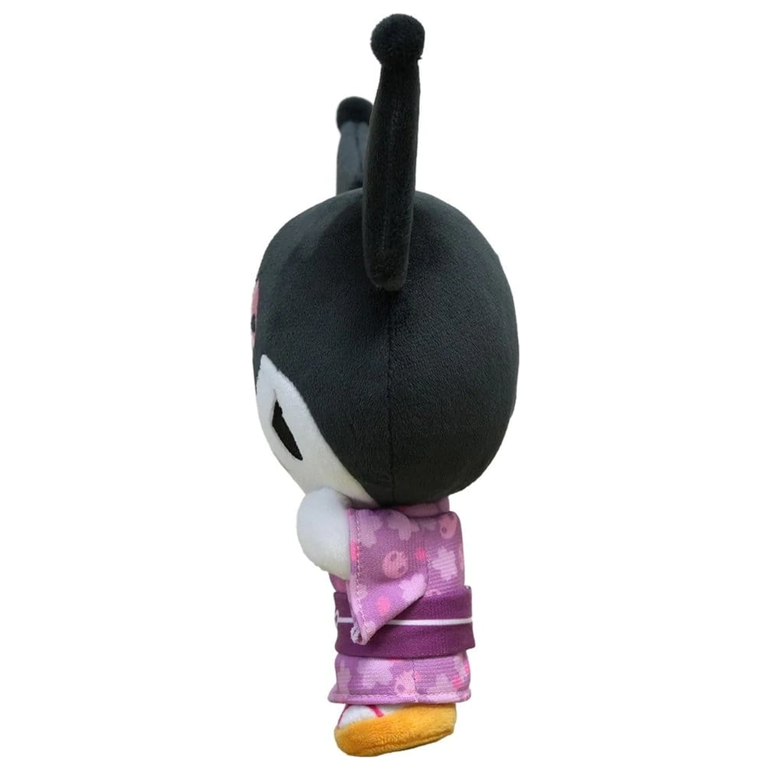 Sanrio Pluszowa figurka Kuromi Kimono Version 22 cm zdjęcie produktu