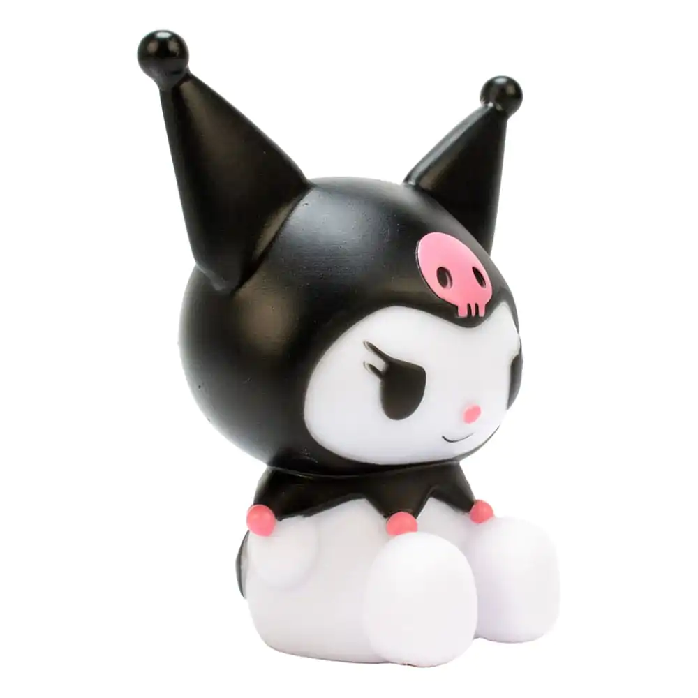 Sanrio Lampa Nastrojowa Kuromi 11 cm zdjęcie produktu