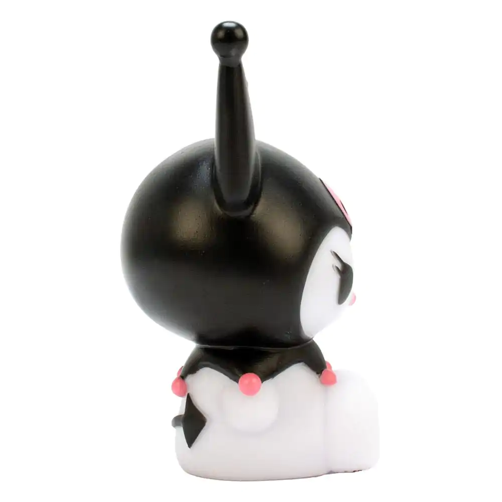 Sanrio Lampa Nastrojowa Kuromi 11 cm zdjęcie produktu