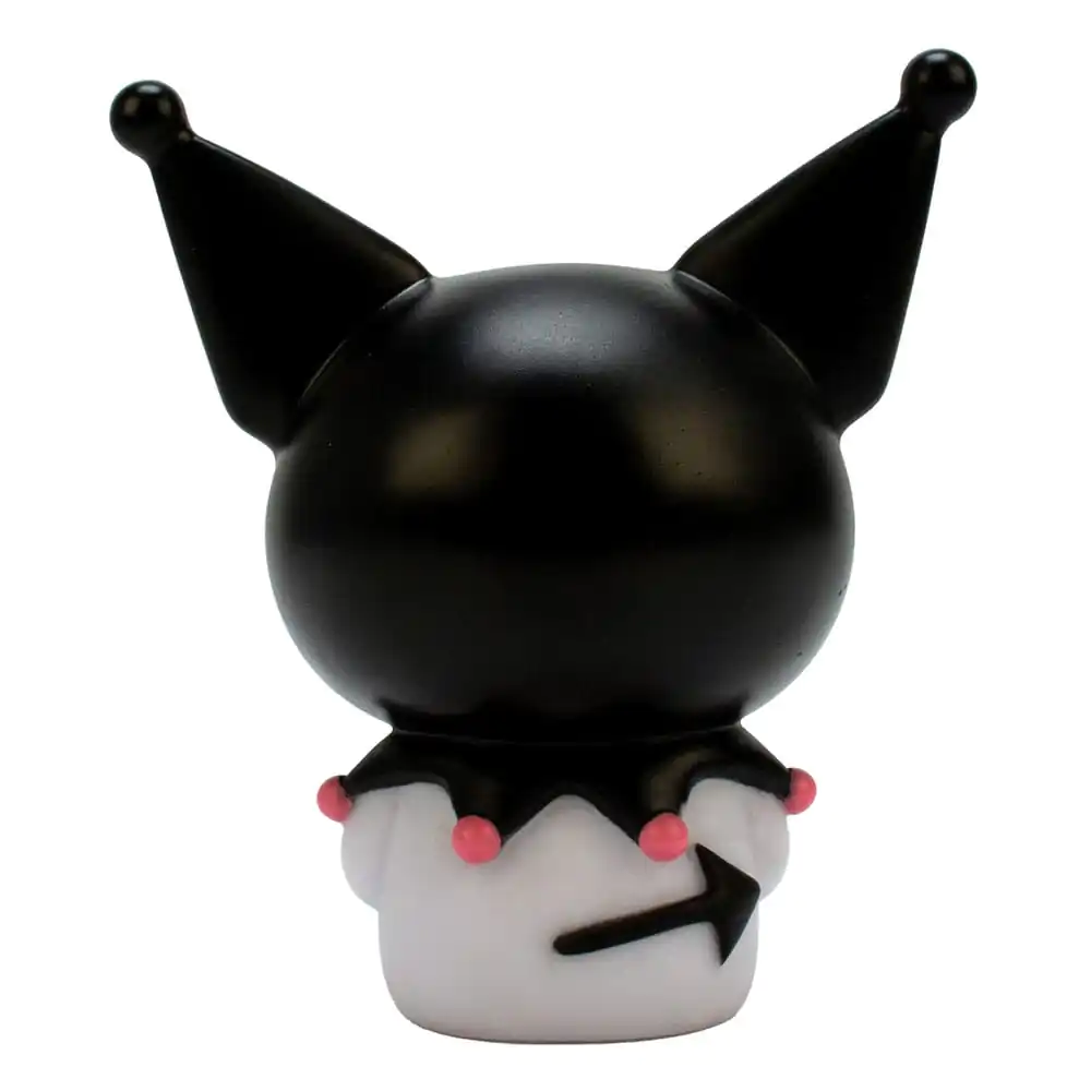 Sanrio Lampa Nastrojowa Kuromi 11 cm zdjęcie produktu