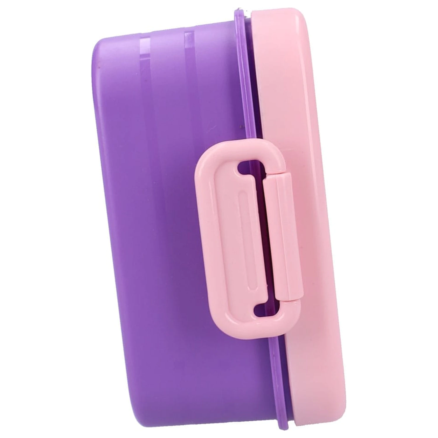 Sanrio Lunch Box Kuromi Lunch Bunch zdjęcie produktu