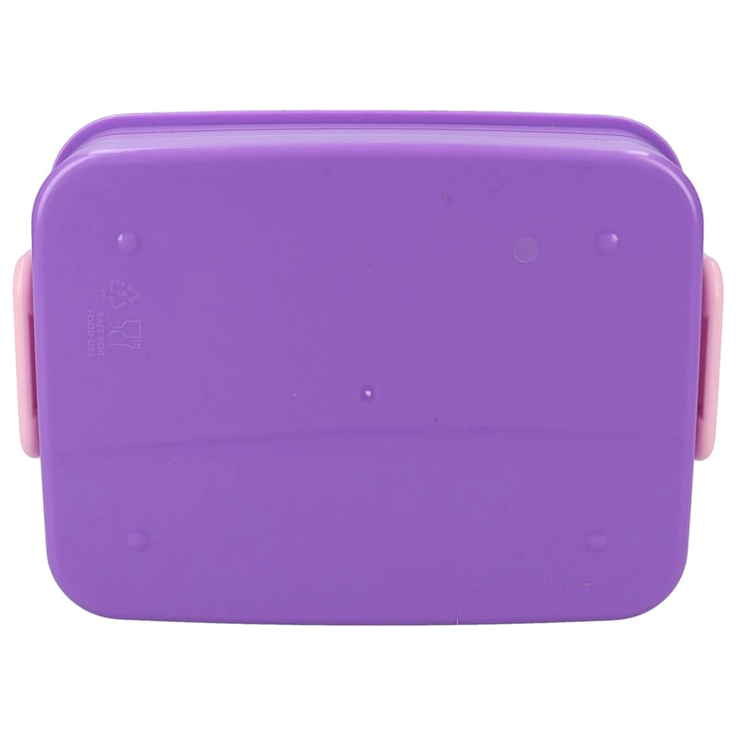 Sanrio Lunch Box Kuromi Lunch Bunch zdjęcie produktu