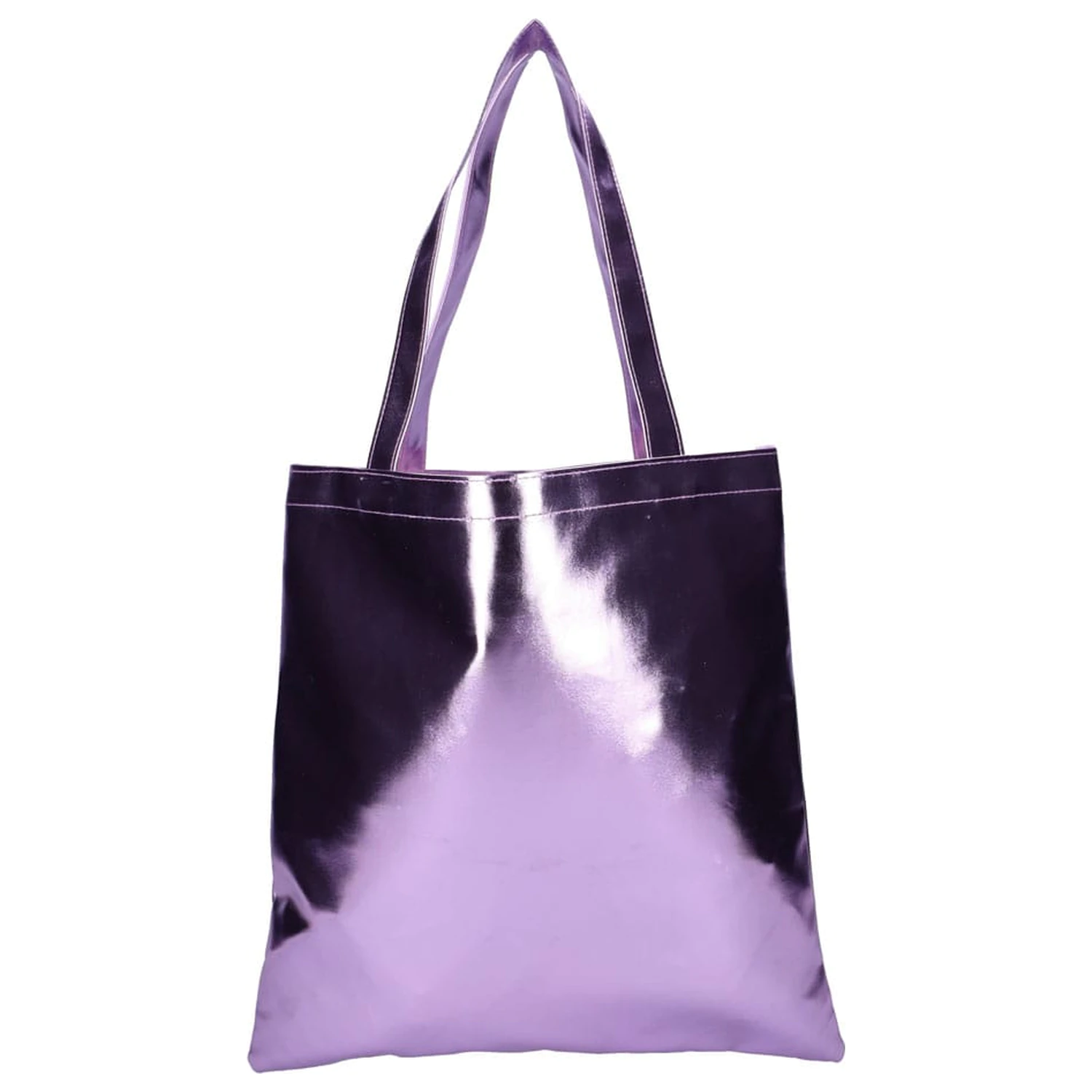 Sanrio Tote Bag Kuromi Metallic Moves zdjęcie produktu