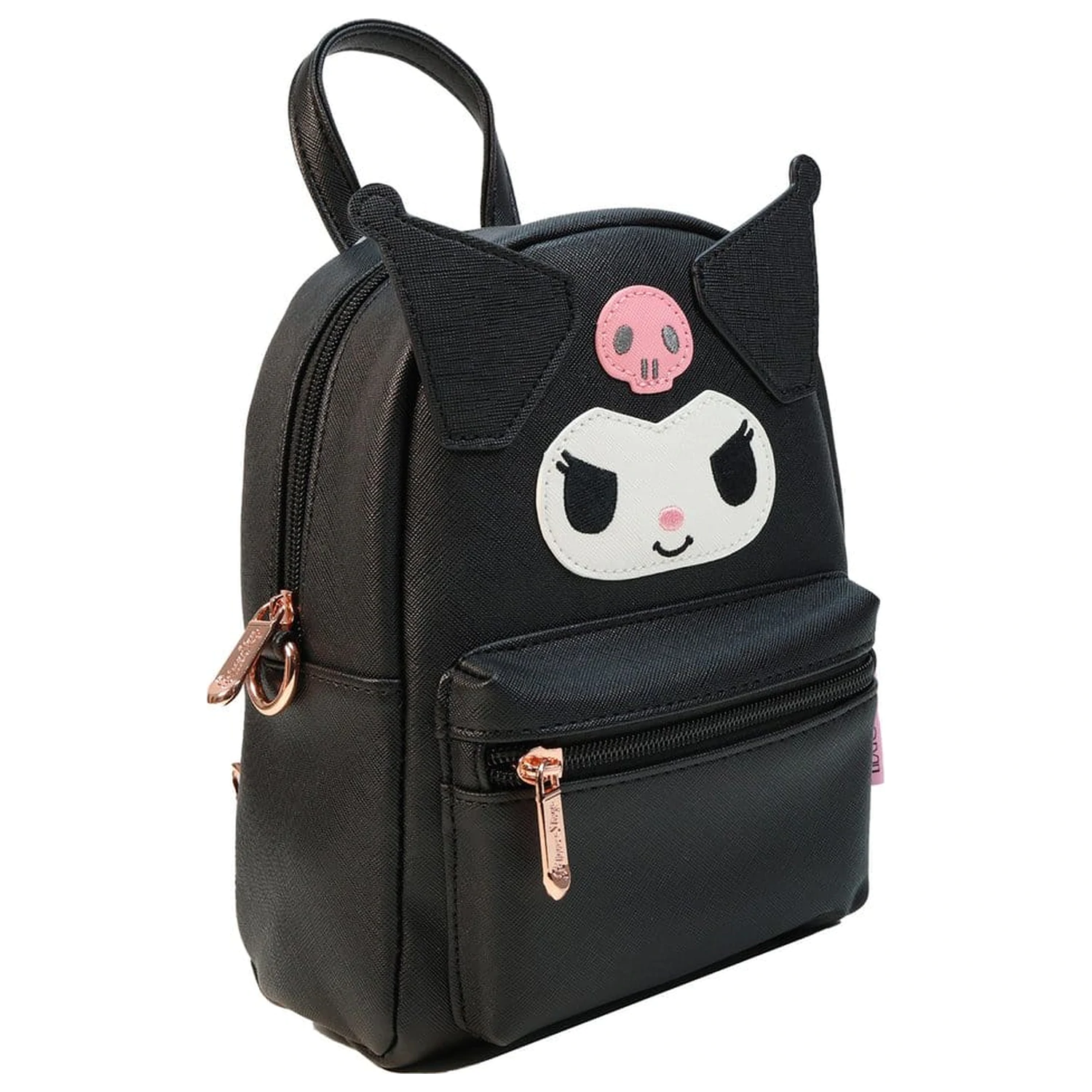 Sanrio Mini Plecak Kuromi zdjęcie produktu