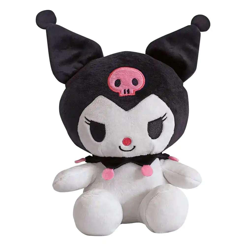 Sanrio Pluszowa figurka Kuromi 24 cm zdjęcie produktu