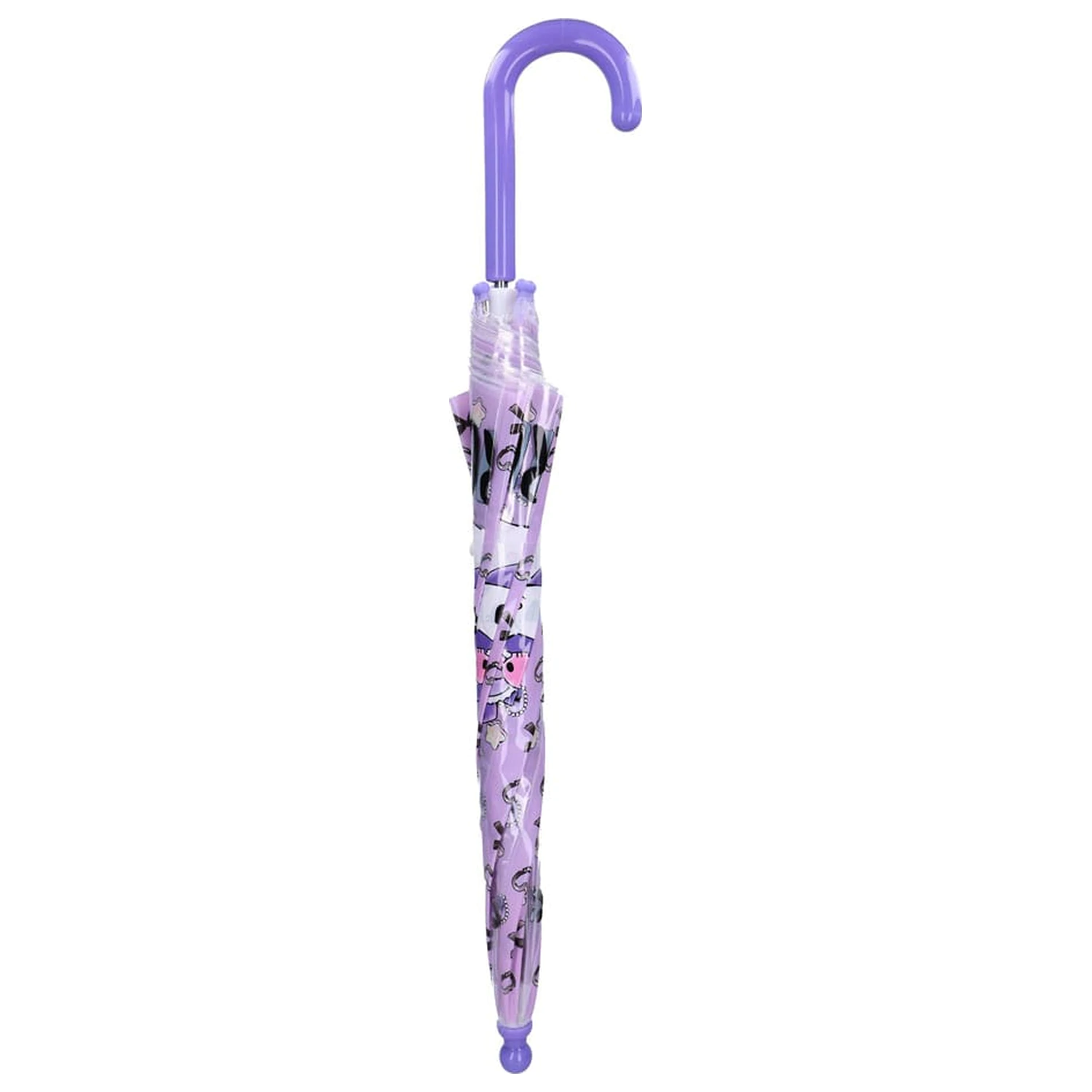 Sanrio Parasol Kuromi Rainy Days zdjęcie produktu