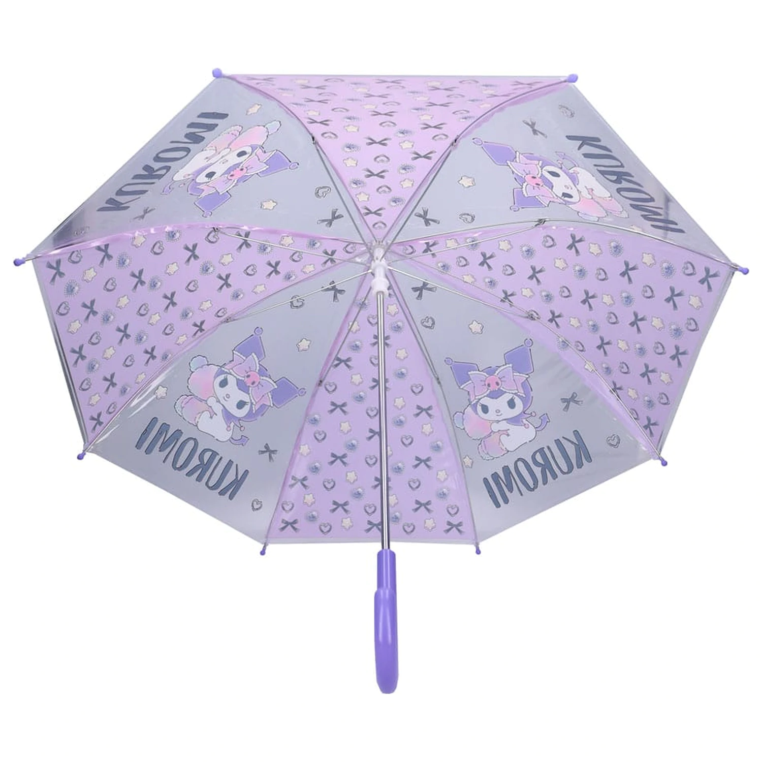 Sanrio Parasol Kuromi Rainy Days zdjęcie produktu