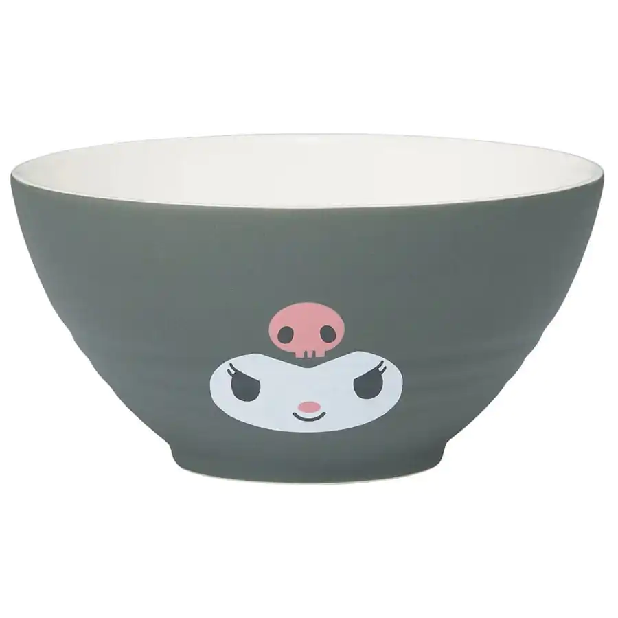 Sanrio Miska do Ramenu Kuromi zdjęcie produktu
