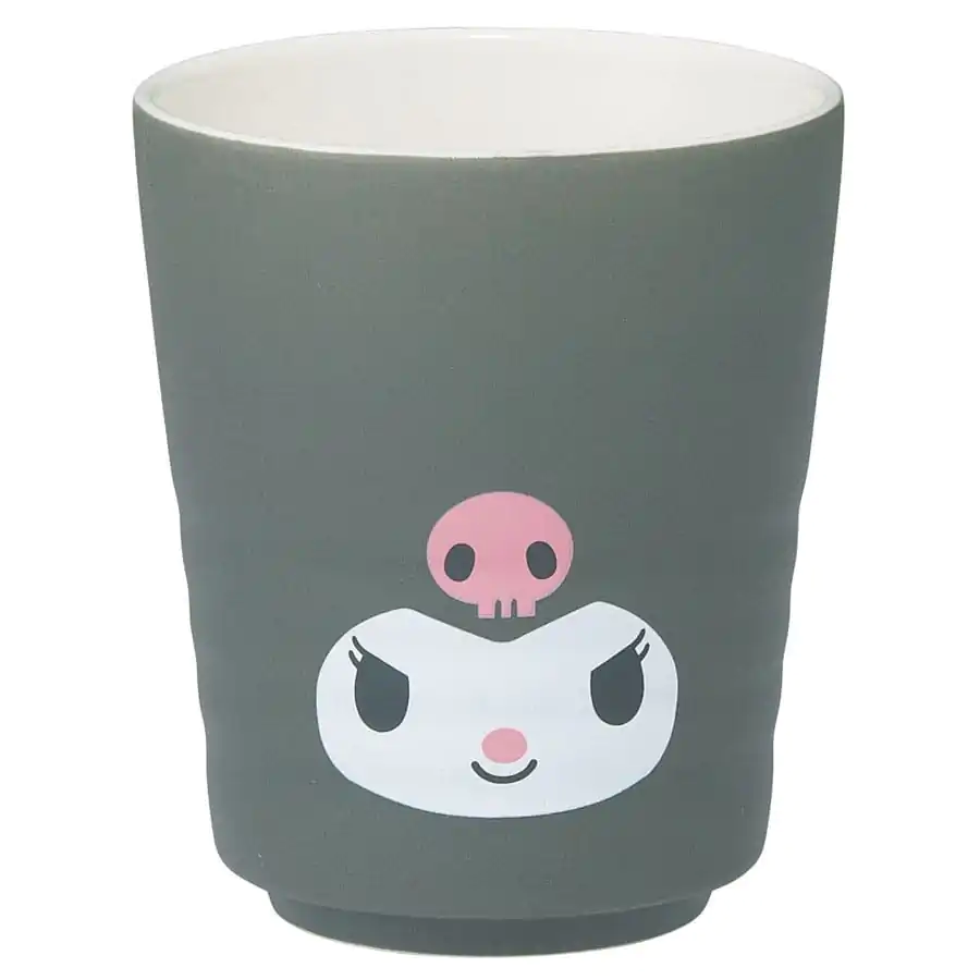 Kubek Sanrio Kuromi Small zdjęcie produktu