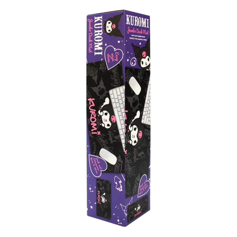 Podkładka pod mysz Sanrio XXL Kuromi zdjęcie produktu