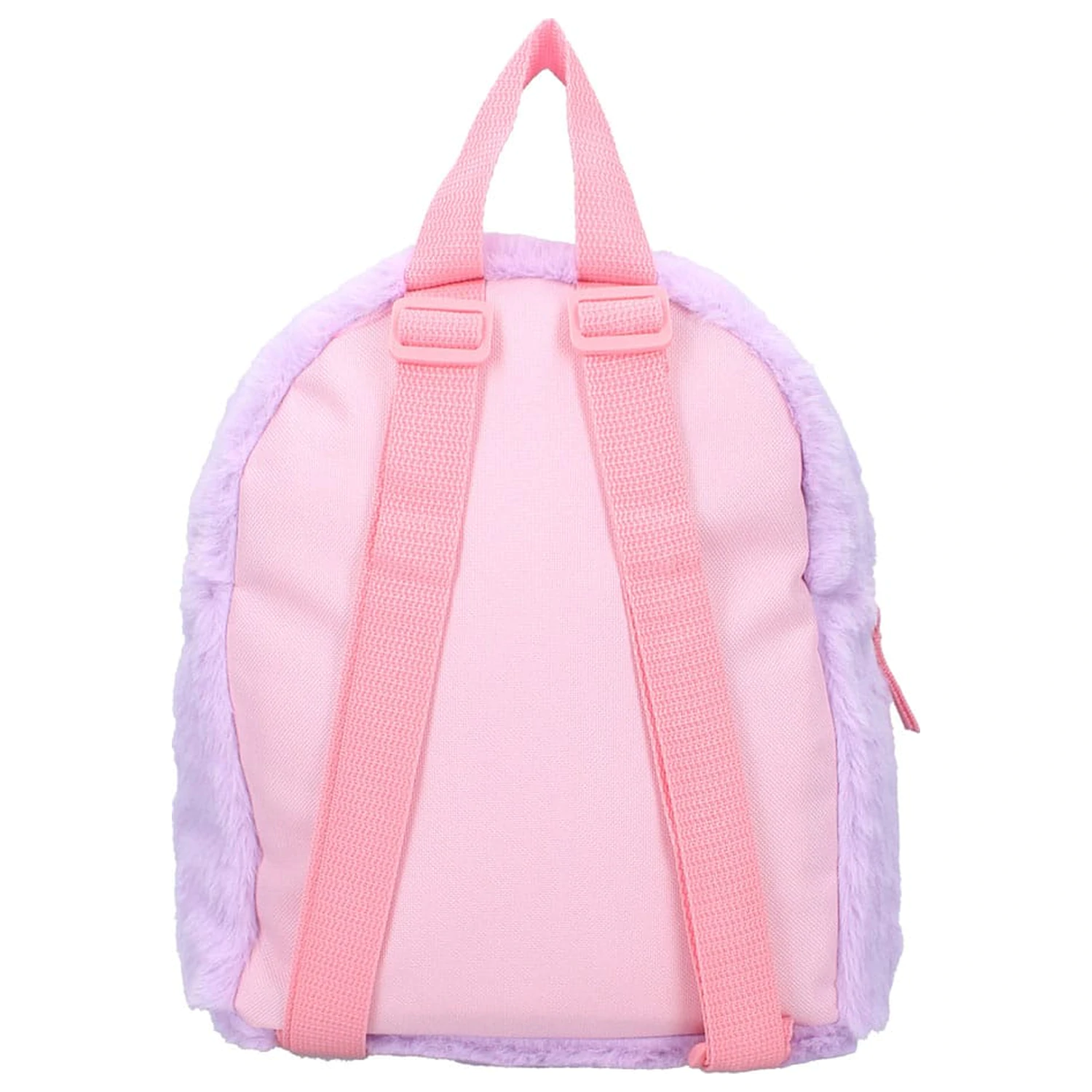 Plecak Sanrio Kuromil Fluffy Festival Purpurowy 26 cm zdjęcie produktu