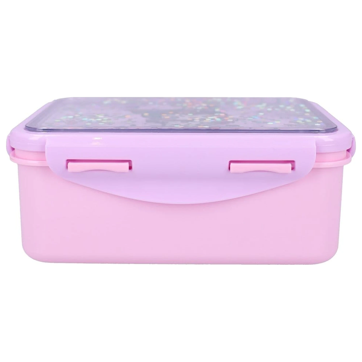 Pudełko na śniadanie Sanrio Lunch Love 18 cm zdjęcie produktu