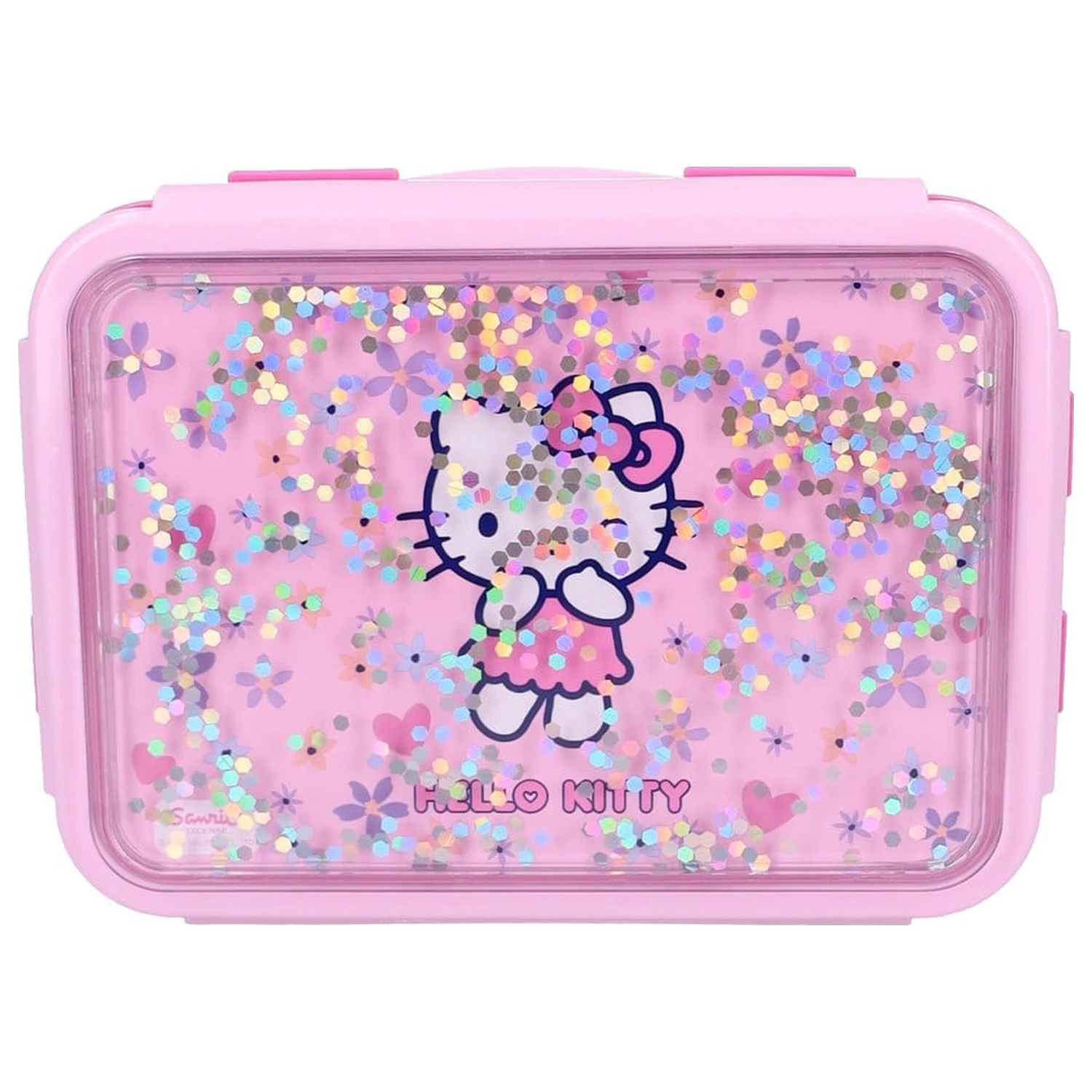 Pudełko na śniadanie Sanrio Lunch Love 18 cm zdjęcie produktu
