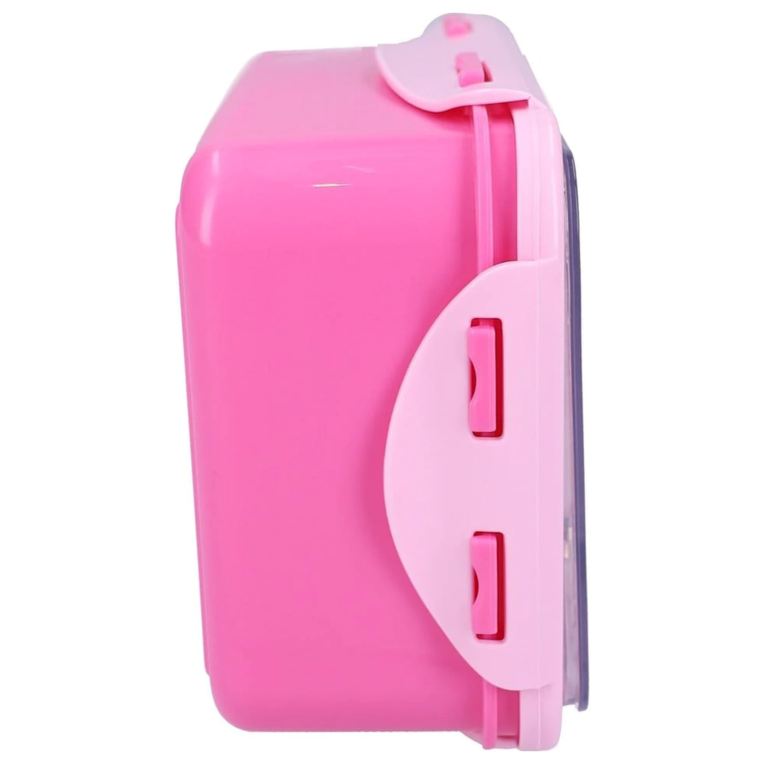 Pudełko na śniadanie Sanrio Lunch Love 18 cm zdjęcie produktu