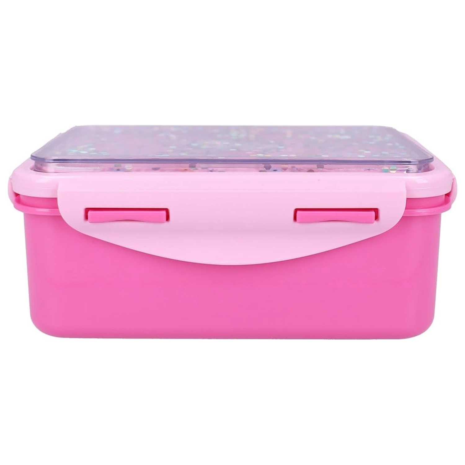 Pudełko na śniadanie Sanrio Lunch Love 18 cm zdjęcie produktu