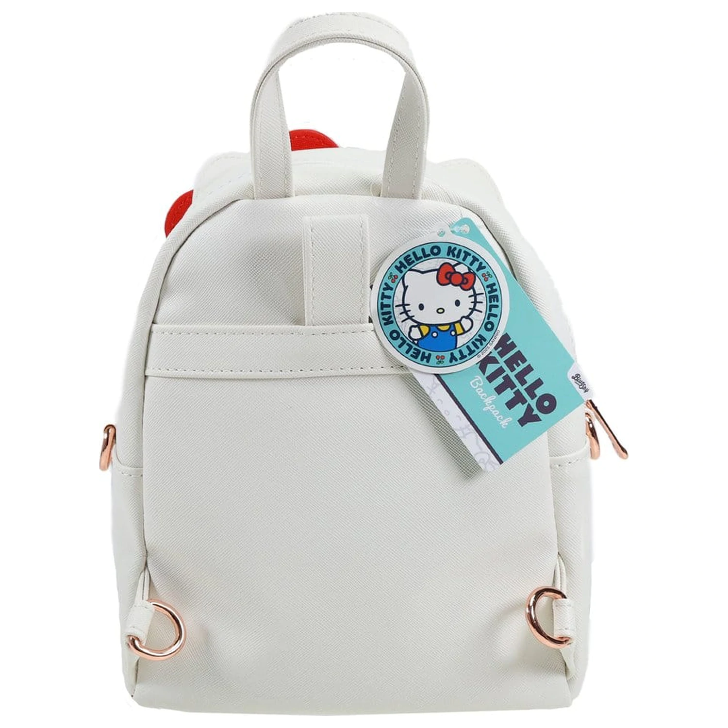 Sanrio Mini Plecak Hello Kitty zdjęcie produktu