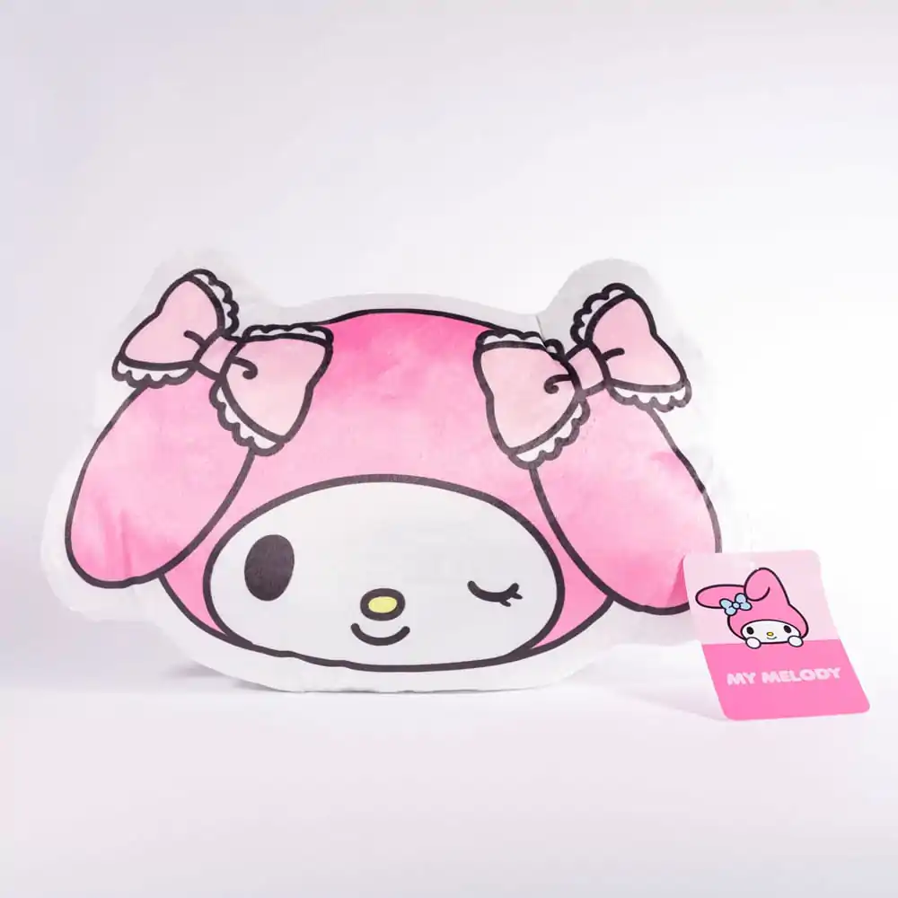 Poduszka Sanrio My Melody blink 36 cm zdjęcie produktu
