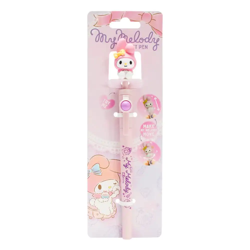 Sanrio Fidget Długopis My Melody zdjęcie produktu