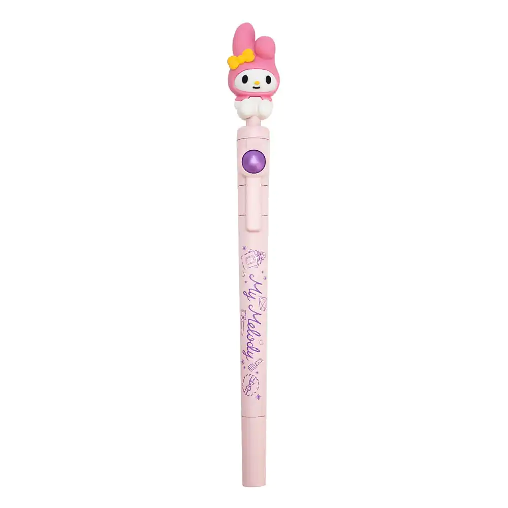 Sanrio Fidget Długopis My Melody zdjęcie produktu