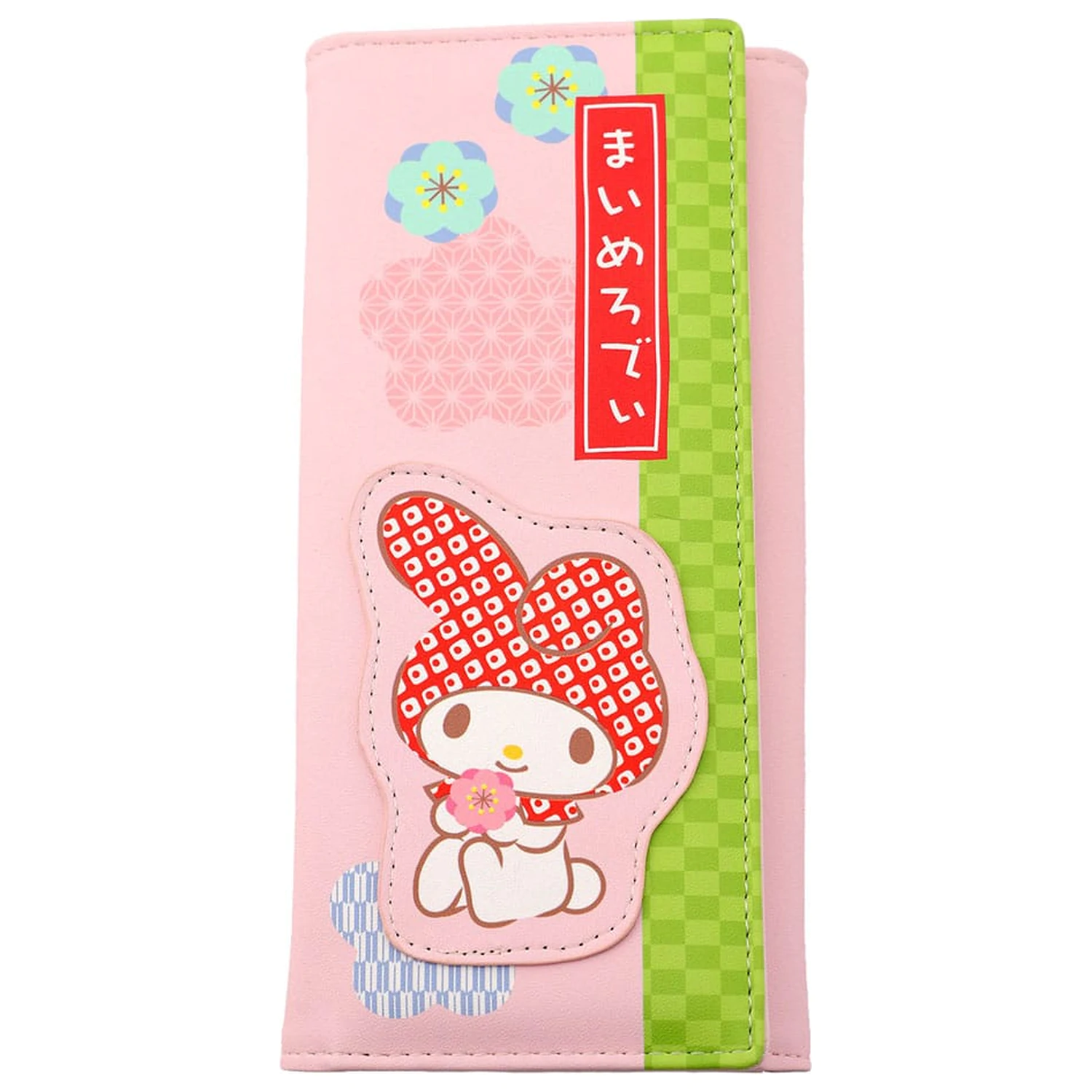 Sanrio portmonetka My Melody Japońska zdjęcie produktu